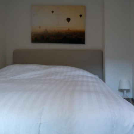 Daelhem Apartment Valkenburg aan de Geul Екстериор снимка
