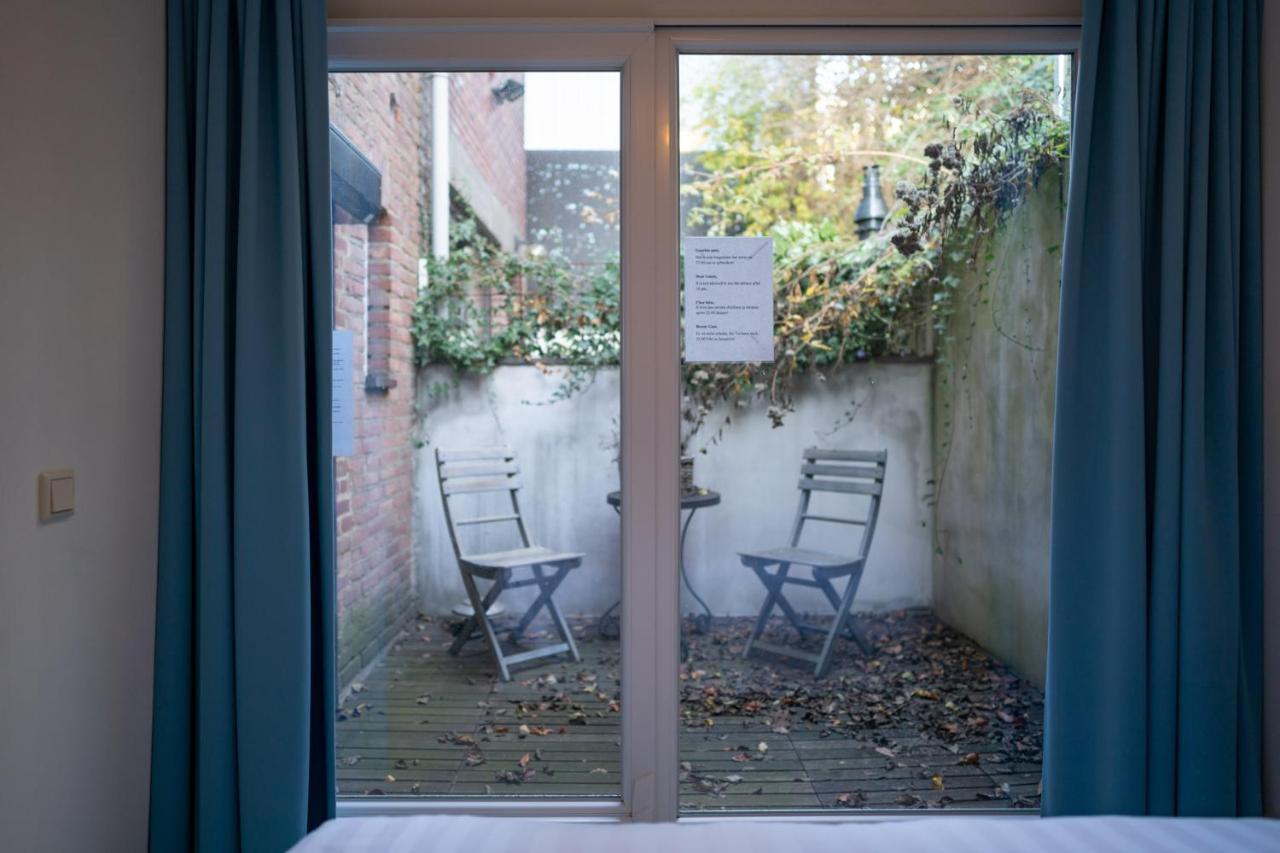 Daelhem Apartment Valkenburg aan de Geul Екстериор снимка