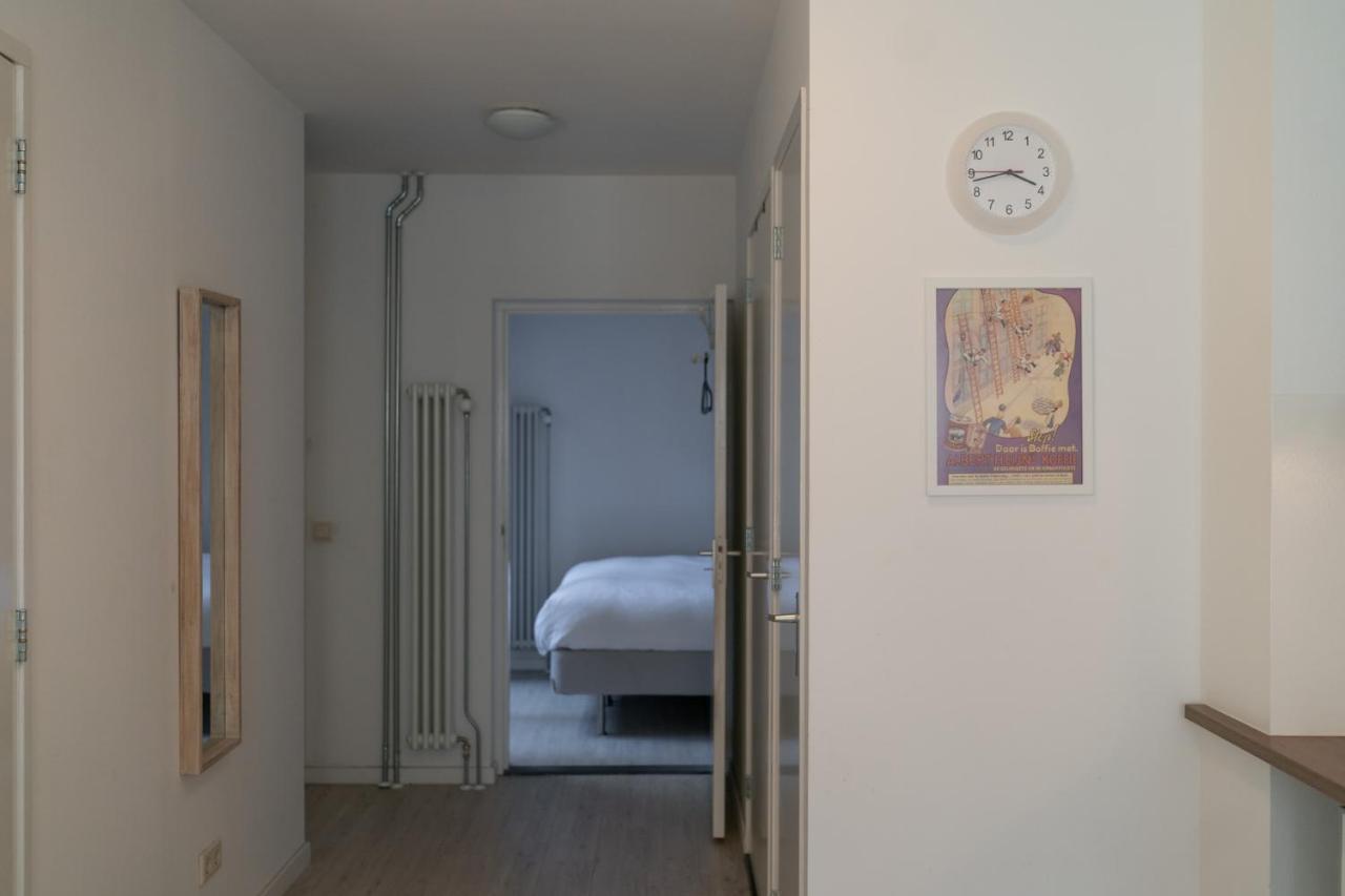 Daelhem Apartment Valkenburg aan de Geul Екстериор снимка