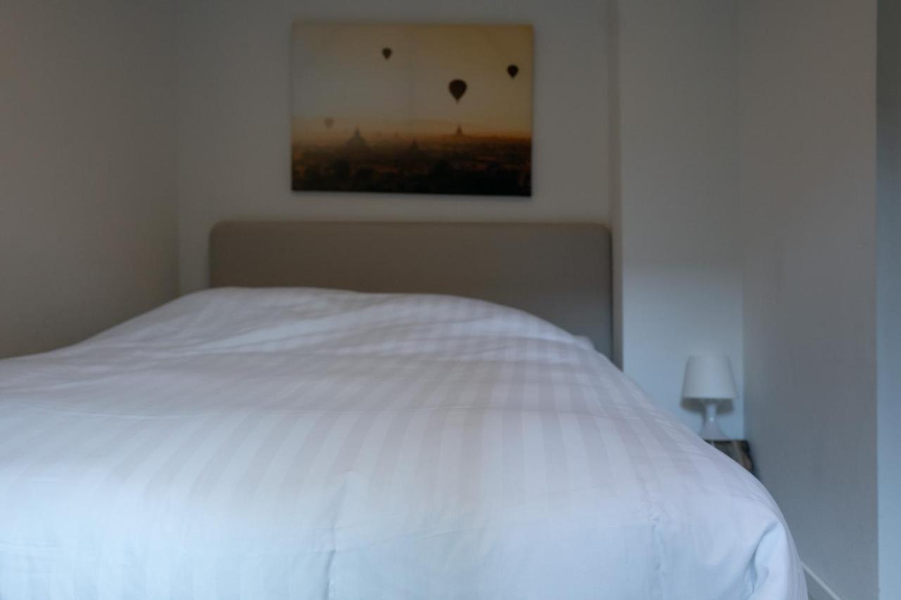 Daelhem Apartment Valkenburg aan de Geul Екстериор снимка