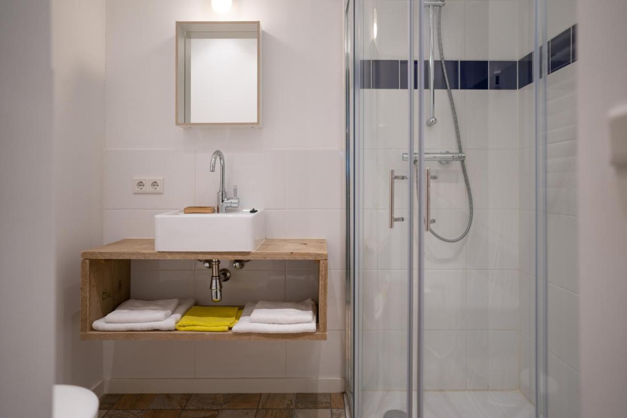 Daelhem Apartment Valkenburg aan de Geul Екстериор снимка