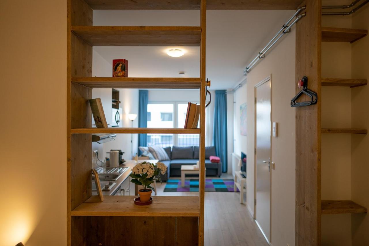 Daelhem Apartment Valkenburg aan de Geul Екстериор снимка