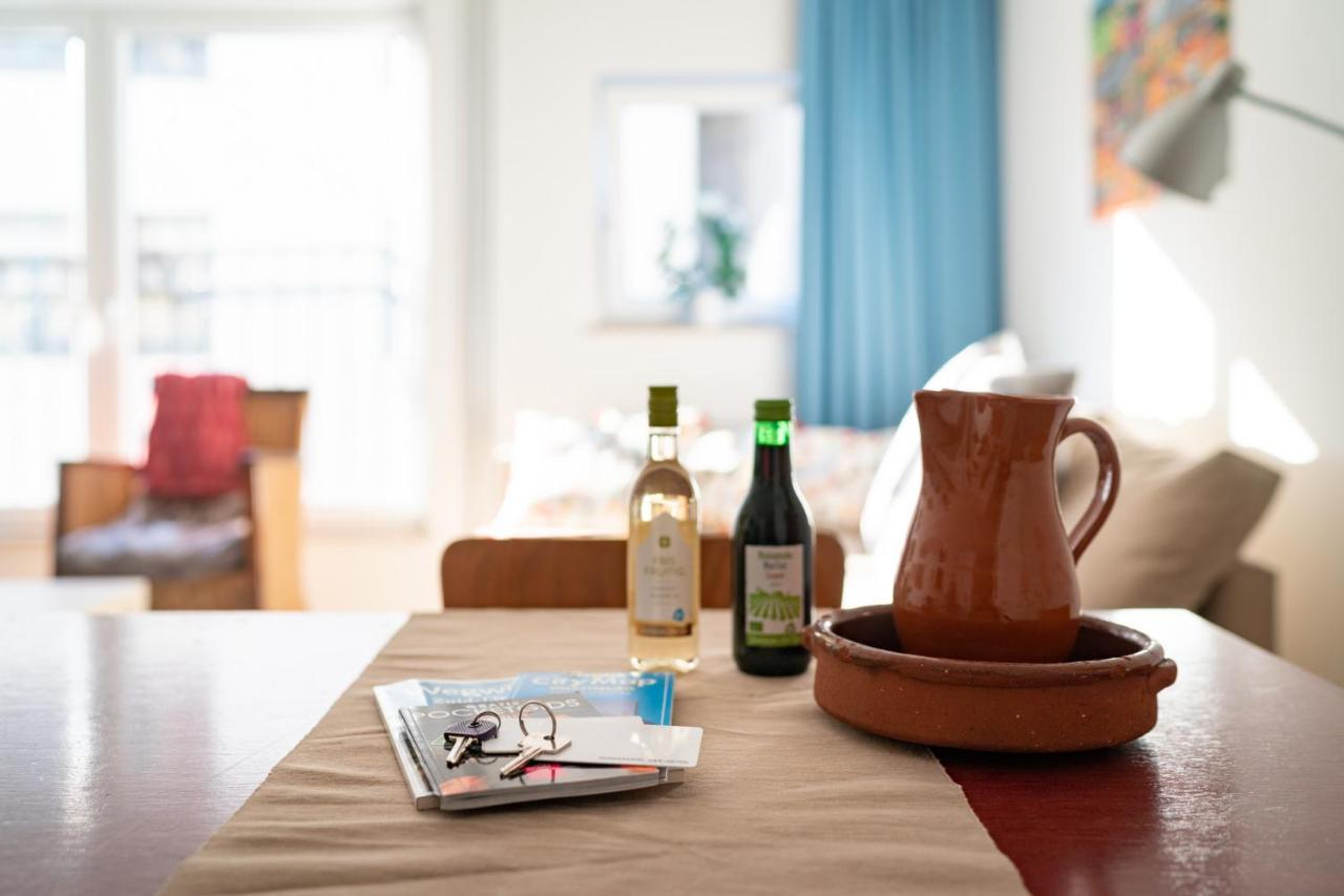 Daelhem Apartment Valkenburg aan de Geul Екстериор снимка