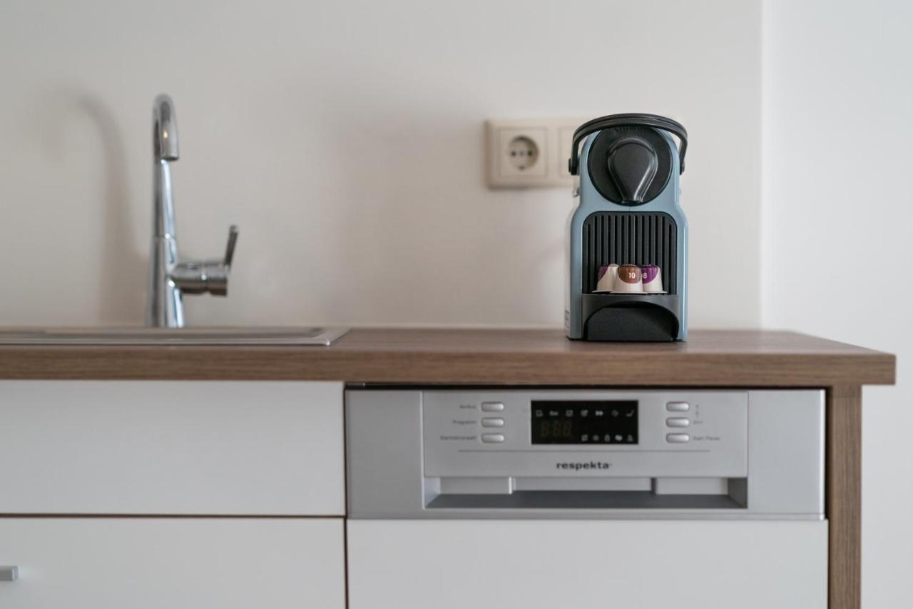 Daelhem Apartment Valkenburg aan de Geul Екстериор снимка