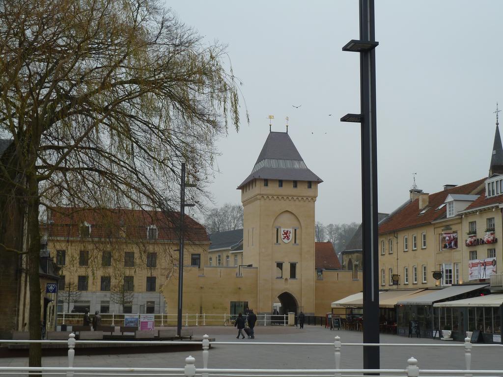 Daelhem Apartment Valkenburg aan de Geul Екстериор снимка