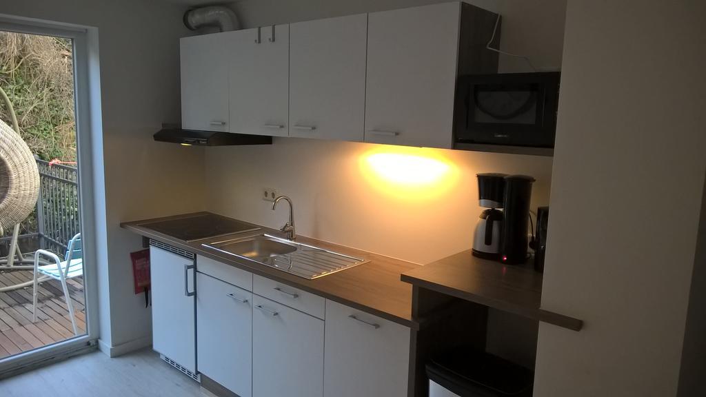 Daelhem Apartment Valkenburg aan de Geul Екстериор снимка