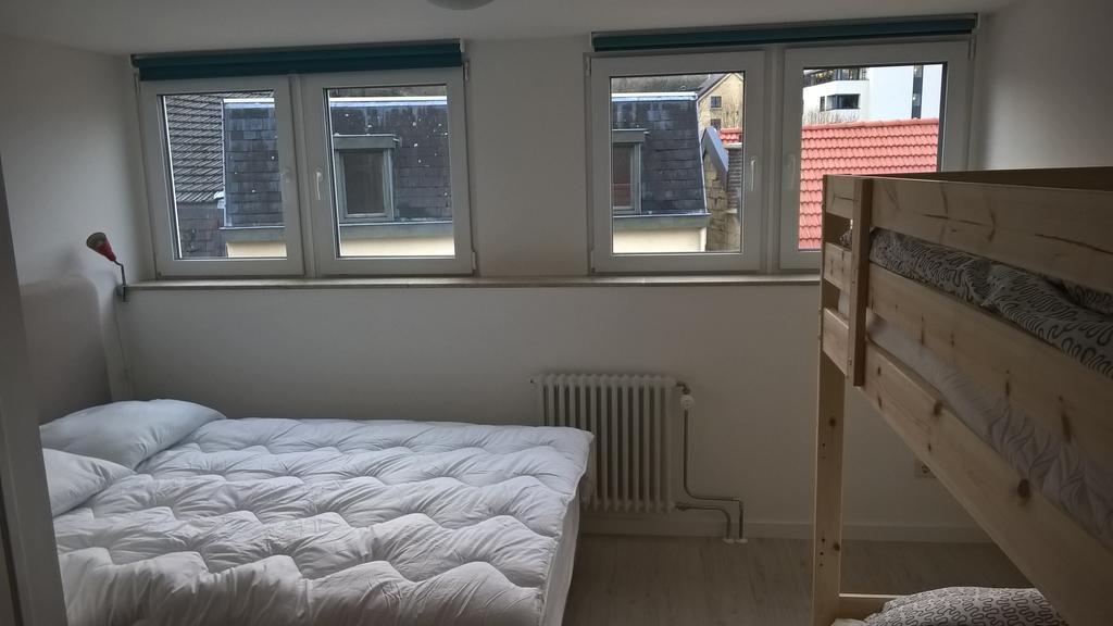 Daelhem Apartment Valkenburg aan de Geul Екстериор снимка