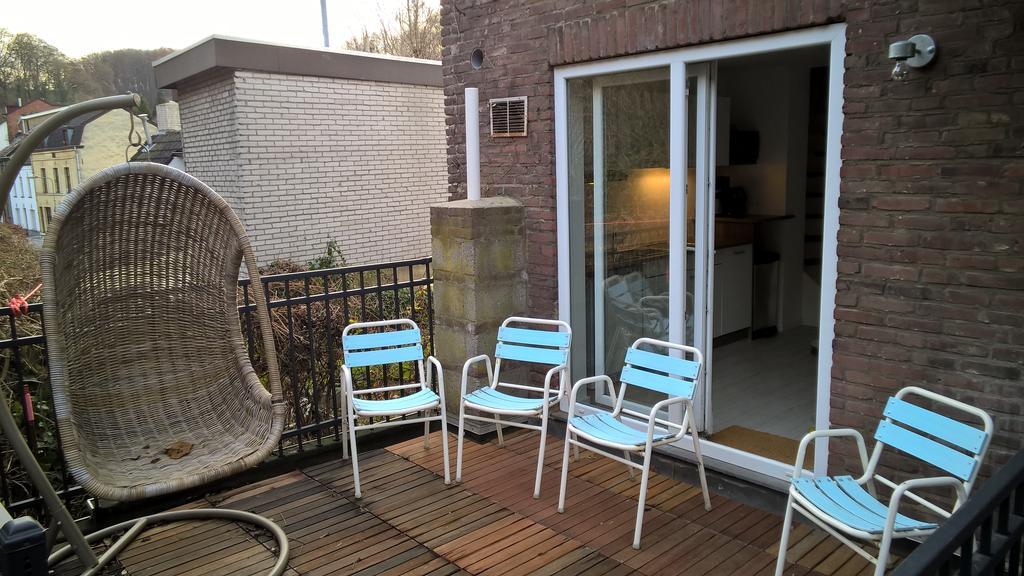 Daelhem Apartment Valkenburg aan de Geul Екстериор снимка