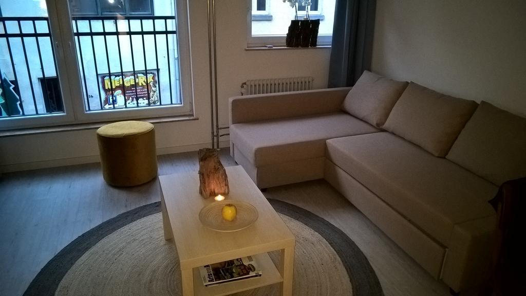 Daelhem Apartment Valkenburg aan de Geul Екстериор снимка