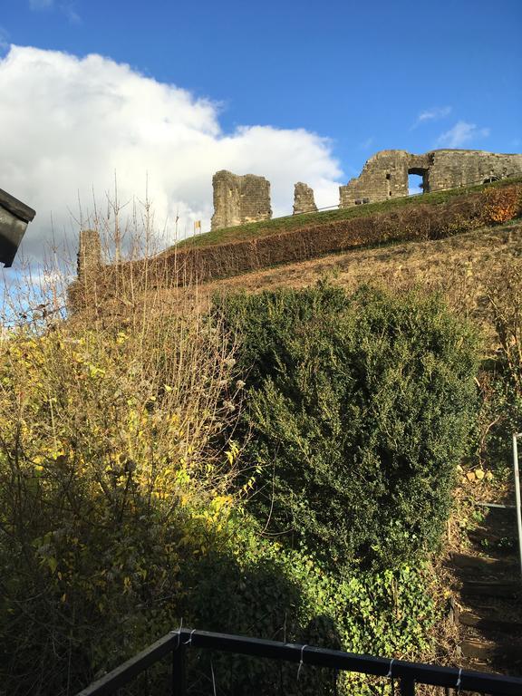 Daelhem Apartment Valkenburg aan de Geul Екстериор снимка