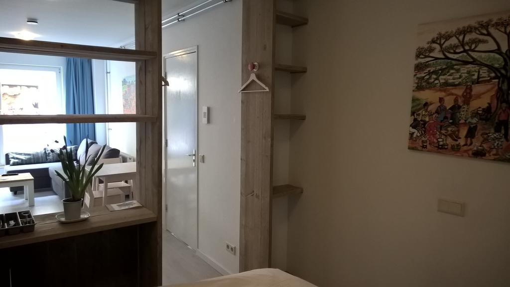 Daelhem Apartment Valkenburg aan de Geul Екстериор снимка